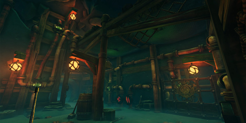 We Were Here Forever Patch 1.2